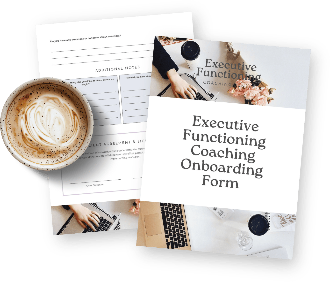 The Ultimate Focus & Productivity System ebook